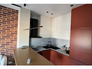 Apartament Me Qera 1+1 Tek Stacioni i Trenit (ID B2101023) Tirane,,...