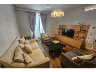 Apartament Me Qera 1+1 Tek Pazari i Ri (ID B211375 ) Tirane