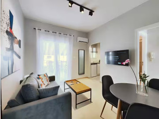 Apartament me qera 2+1 tek Rruga E Dibres (ID B2201924) Tirane