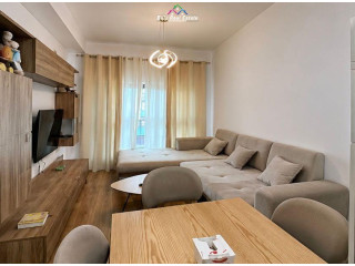 Apartament Me Qera 1+1 Ne Ali Dem (ID B2101728) Tirane