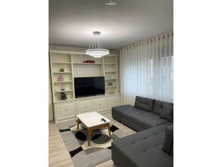 Apartament me qera 1+1 tek Rruga e Kosovareve (ID B2101321) Tirane....12