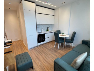 Apartament Me Qera 1+1 tek Kompleksi Delijorgji (ID B2101599) Tirane.....