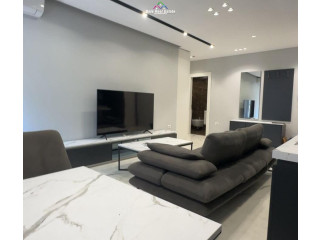 Apartament Me Qera 1+1 Tek Kompleksi Panorama ( ID B2101730) Tirane