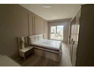Apartament Me Qera 1+1 Tek Dritan Hoxha ( ID B2101503) Tirane....