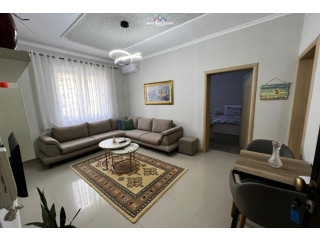 Jepet Me Qera Apartament 1+1 Tek Shkolla E Baletit (ID B210542) Tirane.