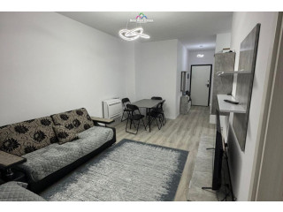 Apartament Me Qera 1+1 Tek Rruga Dritan Hoxha (ID B2101732) Tirane