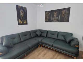 Apartament Ne Shitje 1+1 Ne Fresk (ID B110588) Tirane....