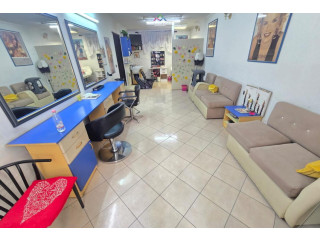 Dyqan Me Qera Tek Rruga e Barrikadave ( ID BD21916) Tirane