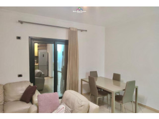 Apartament Me Qera 2+1 Tek Ish Restorant Durresi (ID B2201464) Tirane....