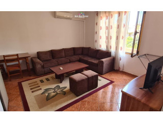 Apartament 1+1 me qera tek Selvia (ID B210349) Tirane..