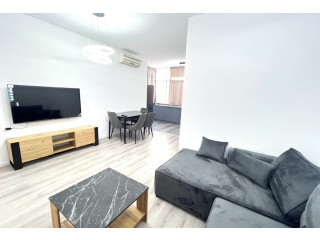 Apartament me qera 1+1 tek Bulevardi Zogu i Pare (ID B2101225) Tirane...
