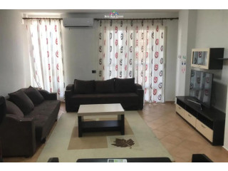Apartament me qera 1+1 tek Stacioni i Trenit (ID B2101247) Tirane../...