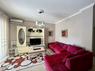 Apartament Me Qera 1+1 Ne Don Bosko (ID B2101260) Tirane/...