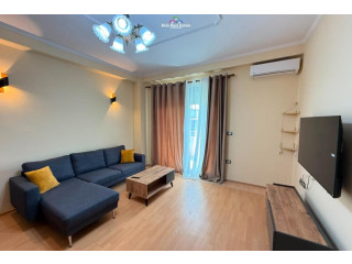 Apartament me qera 1+1+post parkimi tek Ish Restorant Durresi (ID B2101739) Tirane
