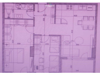 Apartament Ne Shitje 2+1 Ne Kamez (ID B120844) Tirane....