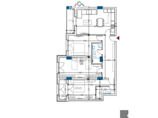 Apartament Ne Shitje 3+1 Ne Paskuqan (ID B130116) Tirane,,,,,