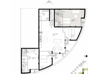 Apartament Ne Shitje 2+1 Tek Kepi i Rodonit (ID B120787) Durres