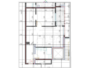 Apartament Ne Shitje 1+1 Ne Paskuqan ( ID B110577) Tirane...