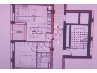 Apartament Ne Shitje 1+1 Tek Vlora – Marine (ID BVL23) Vlore/....