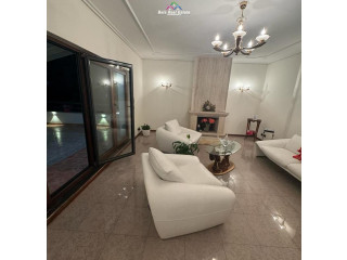 Apartament Me Qera 3+1 Tek Rruga E Elbasanit (ID B23156) Tirane