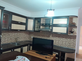 Shitet Apartament 2+1 Tek Rruga 5 Maji (ID B120416) Tirane