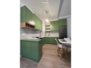 Apartament Me Qera 1+1 Tek 21 Dhjetori (ID B2101741) Tirane121212