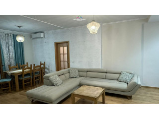 Apartament Me Qera 2+1 Ne Zonen E Pallatit Me Shigjeta (ID B220676) Tirane.