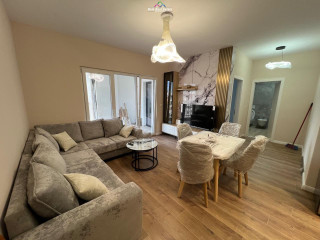 Apartament Me Qera 1+1+Post Parkim Tek Zogu i Zi (ID B2101367) Tirane ....