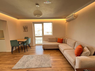 Apartament me qera 1+1 tek Mine Peza (ID B211339) Tirane....