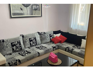 Apartament Me Qera 1+1 Ne Bllok (ID B211469) Tirane