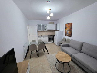 Apartament Me Qera 1+1 Tek Ish Ekspozita (ID B2101346) Tirane.....