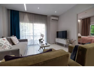 Apartament Me Qera 3+1 Tek Rruga e Dibres (ID B230212) Tirane