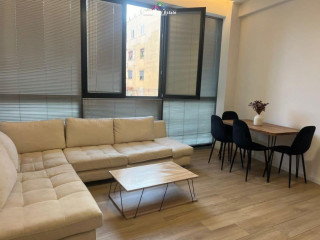 Apartament Me Qera 1+1 Tek Ish Parku (ID B2101295) Tirane....
