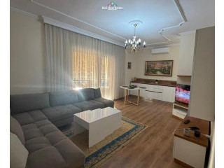Apartament 2+1 Me Qera Tek Pazari i Ri ( ID B220696) Tirane....1212