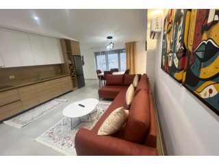 Apartament me qera 1+1 tek Kodra e Diellit (ID B2101198) Tirane...