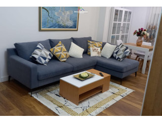 Apartament me Qera 1+1 ne Bllok (ID B210480) Tirane.,.,.,121212