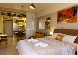 Apartament 2+1 Me Qera Tek Rruga 5 Maji (ID B220687) Tirane.....