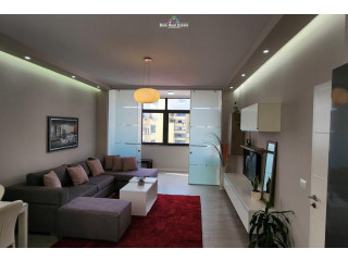 Apartament Me Qera 1+1 ne Myslym Shyr (ID B2101497) Tirane....