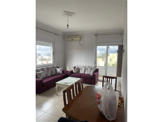 Apartament 2+1 Me Qera Ne Fresk (ID B220679) Tirane.