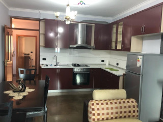 Apartament Me Qera 2+1 Tek Rruga E Dibres (ID B2201940) Tirane