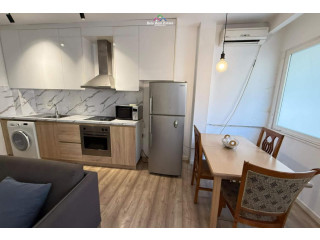 Apartament Me Qera 1+1 Tek Rruga e Barrikadave ( ID B2101333) Tirane,,m,m.,m.m