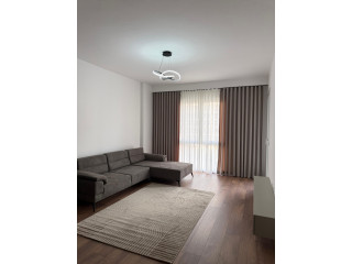 Apartament Me Qera 1+1+Post Parkimi ne Paskuqan (ID B2101747) Tirane