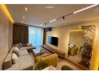 Apartament Me Qera 2+1+post parkimi Tek Mine Peza (ID B2201943) Tirane