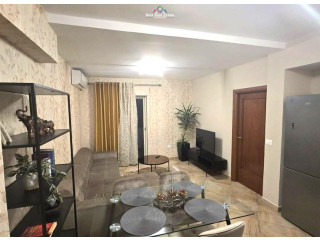 Apartament Me Qera 1+1 tek Rruga e Barrikadave (ID B2101625) Tirane....