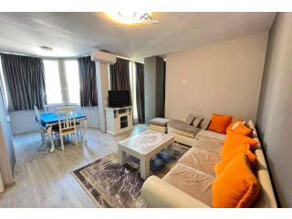 Apartament Me Qera 2+1 Tek Rruga e Elbasanit (ID B2201945) Tirane.