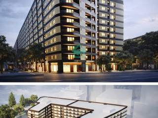 Apartament 1+1 Për Shitje ngjitur me Kishën e Don Bosco, Tiranë