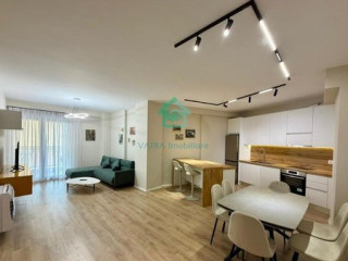 Apartament 2+1+2 Me Qira RR.Hoxha Tahsim tek Pazari i Ri, Tiranë