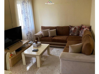 Apartament Me Qera 1+1 Prane Square 21 (ID B2101413) Tirane....