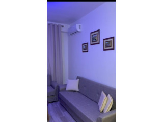 Apartament 1+1 Me Qera Tek Fusha E Aviacionit (ID B210545) Tirane