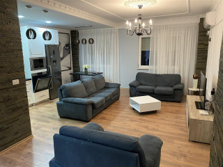 Apartament Me Qera 2+1 Ne Astir (ID B220681) Tirane